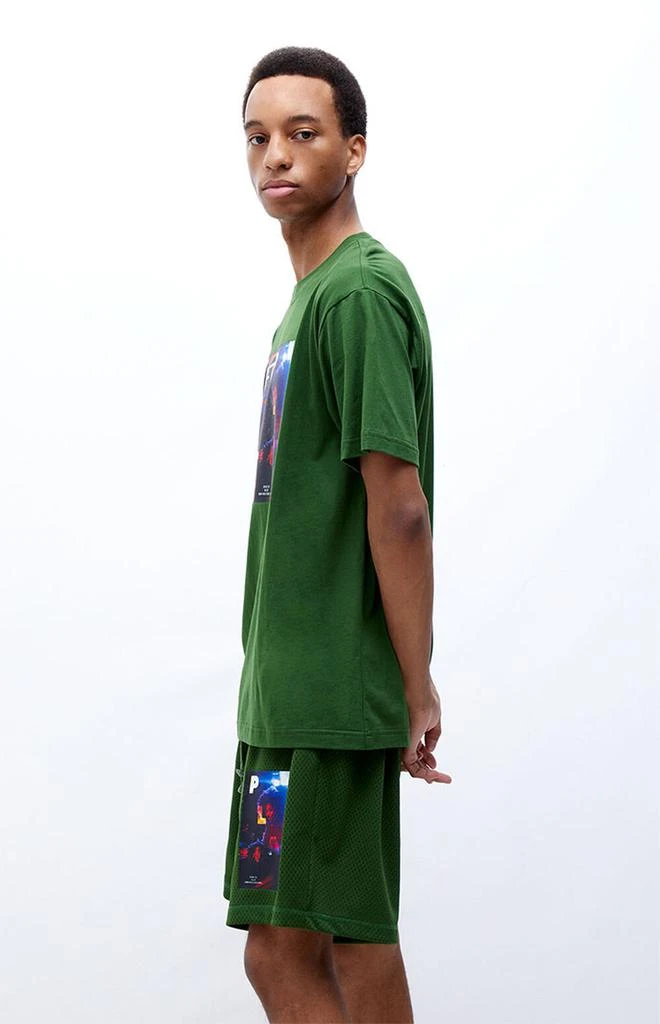 商品Playboy|By PacSun Double Feature T-Shirt,价格¥164,第3张图片详细描述
