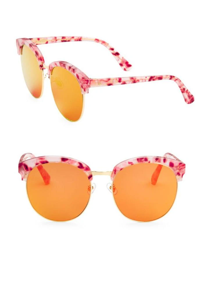 商品GENTLE MONSTER|60MM Deborah Sunglasses,价格¥1877,第1张图片