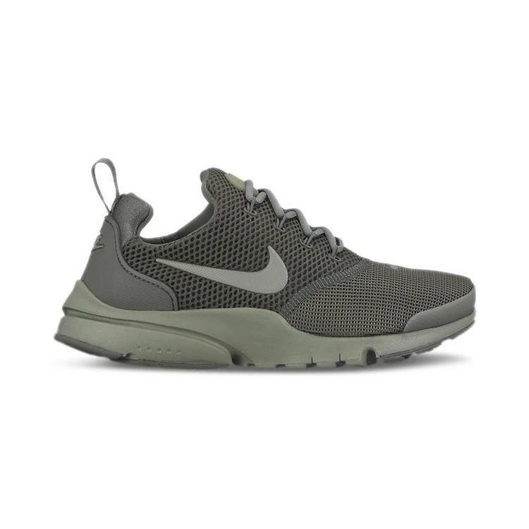商品NIKE|Big Boys'   Presto Fly Running Sneakers from Finish Line,价格¥297,第1张图片
