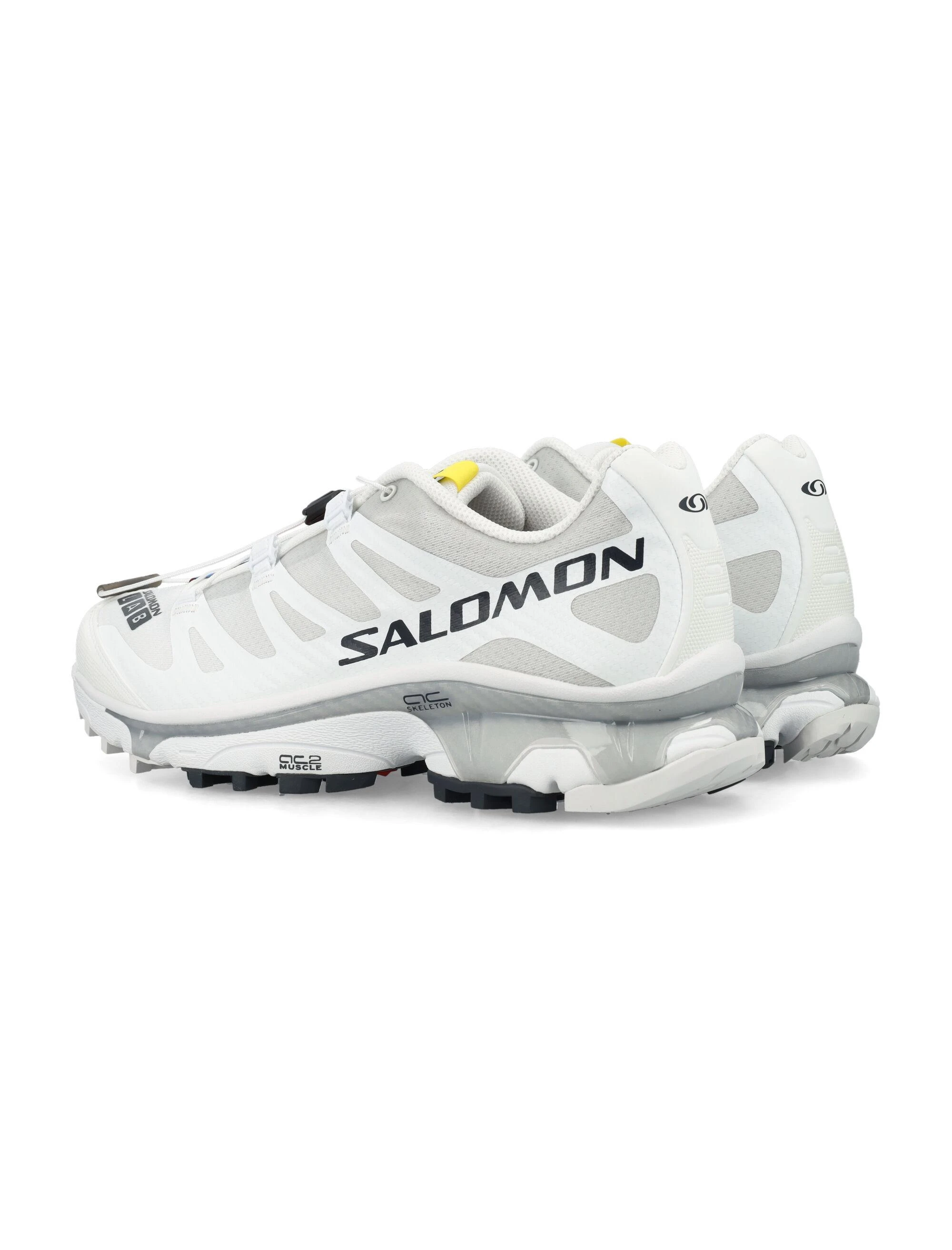 商品【商品预售7天发货】 Salomon|Salomon 女士休闲鞋 L47133000WHITE 白色,价格¥1450,第5张图片详细描述