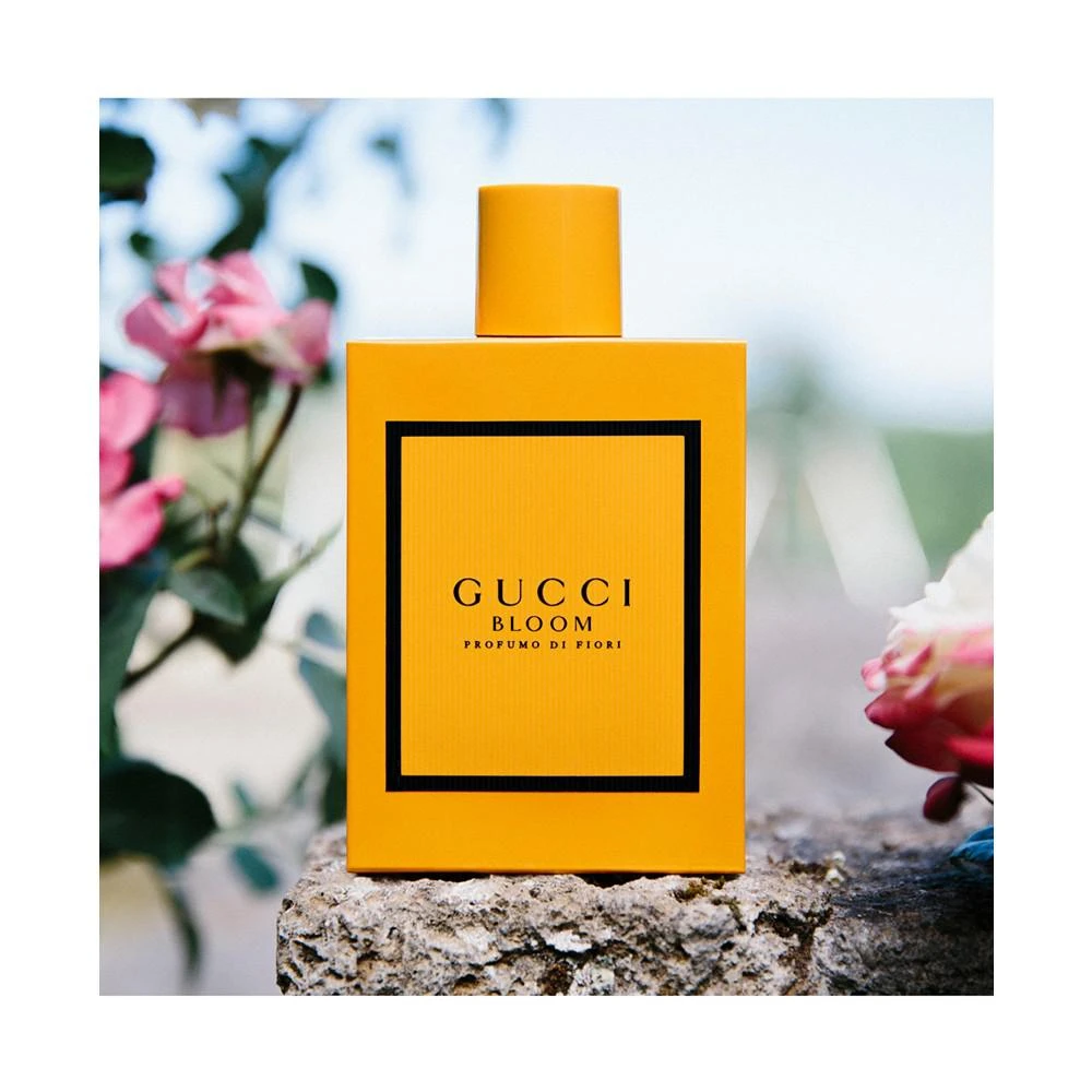 商品Gucci|Bloom Profumo di Fiori Eau de Parfum Spray, 3.3-oz.,价格¥976,第3张图片详细描述