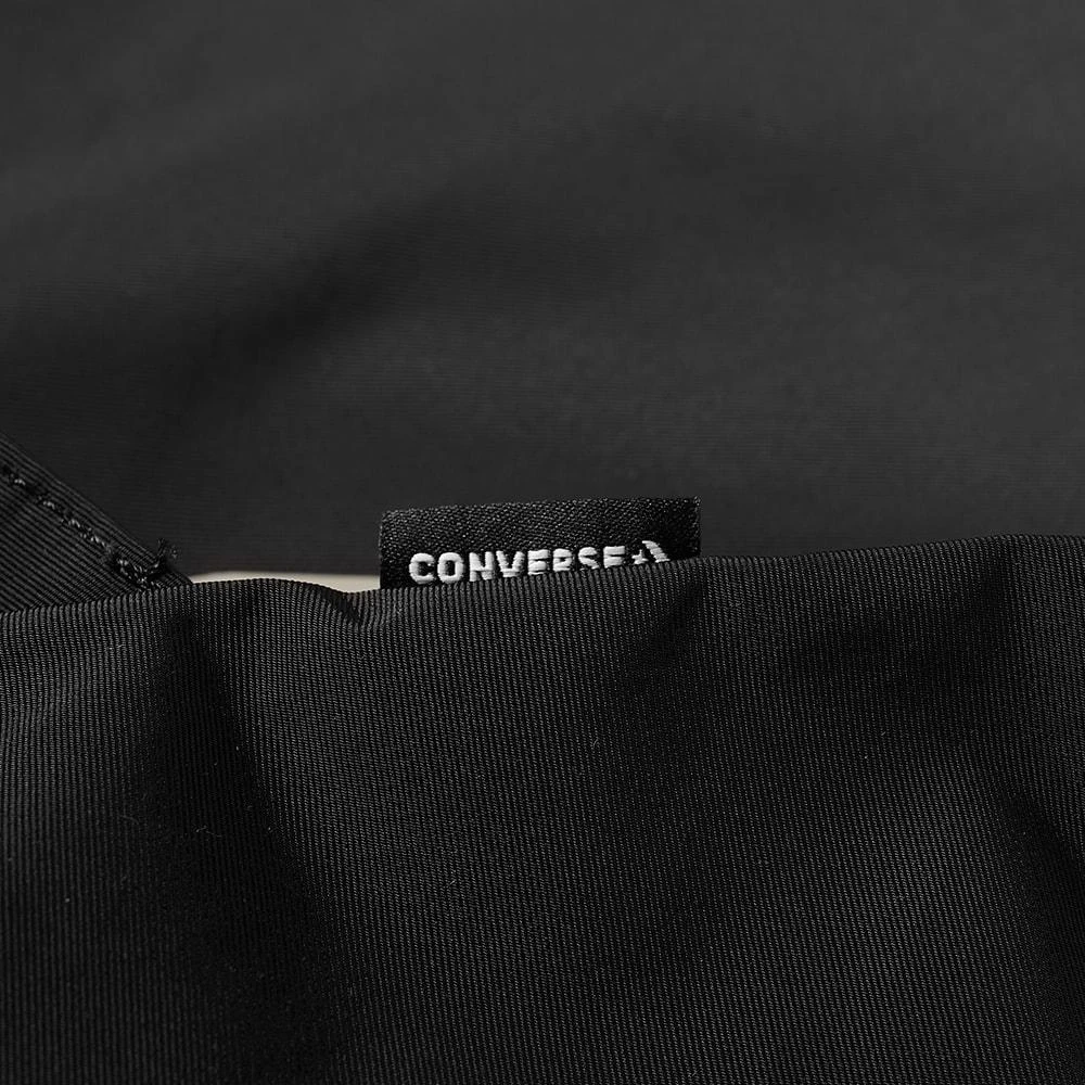 商品Converse|Converse x Rick Owens DRKSHDW Drawstring Bag,价格¥201,第3张图片详细描述