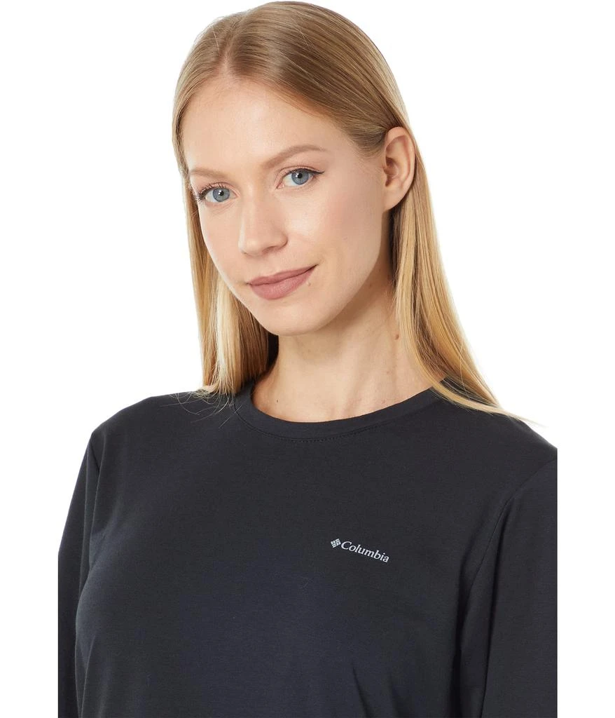 商品Columbia|Sun Trek™ Long Sleeve Tee,价格¥208,第3张图片详细描述