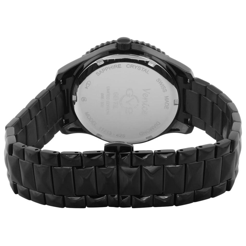 商品Gevril|GV2 by Gevril Women's Watch 11713-425,价格¥4761,第2张图片详细描述