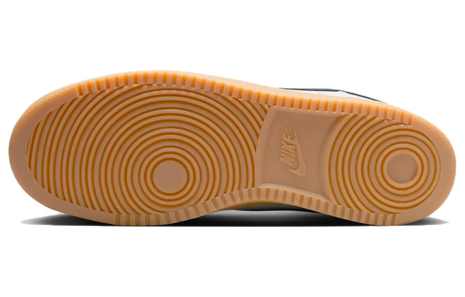 商品[国内直发] NIKE|Court Vision 1 LOW 低帮 板鞋 男款 白色,价格¥345,第6张图片详细描述