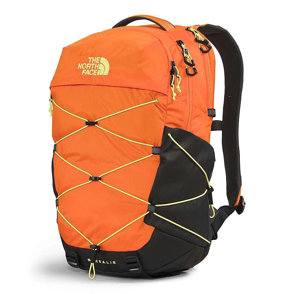 商品The North Face|The North Face Borealis Backpack,价格¥756,第2张图片详细描述