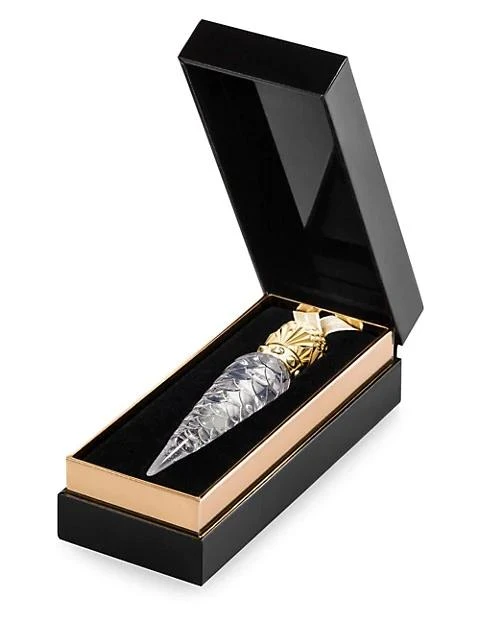商品Christian Louboutin|Loubimiroir 透明唇彩,价格¥640,第5张图片详细描述
