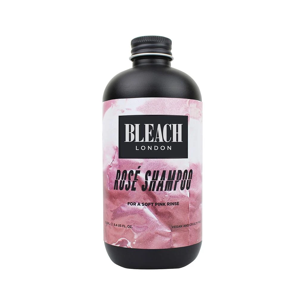 商品BLEACH LONDON|Bleach London 玫瑰洗发水 - 250ml,价格¥89,第1张图片