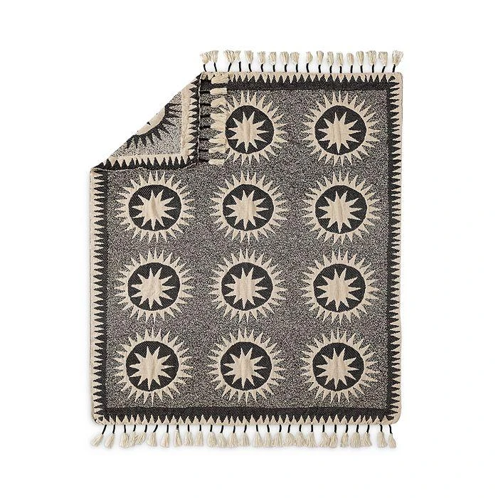 商品Justina Blakeney|Soleil Throw,价格¥239,第2张图片详细描述
