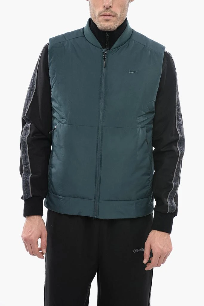 商品NIKE|Nike Therma Fit Sleeveless Padded Jacket,价格¥1127,第1张图片