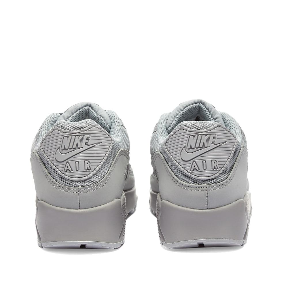 Nike Air Max 90商品第3张图片规格展示