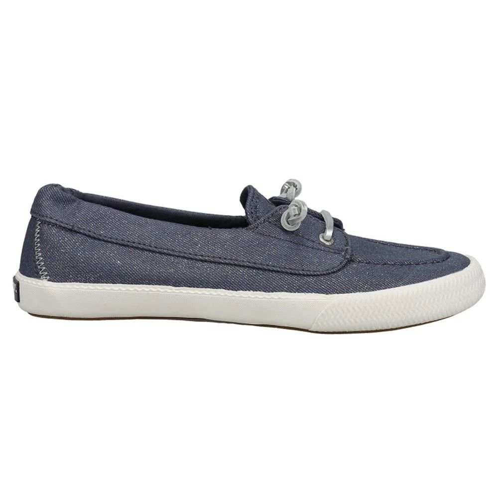 商品Sperry|Lounge Away 2 Sparkle Boat Shoes,价格¥206,第1张图片