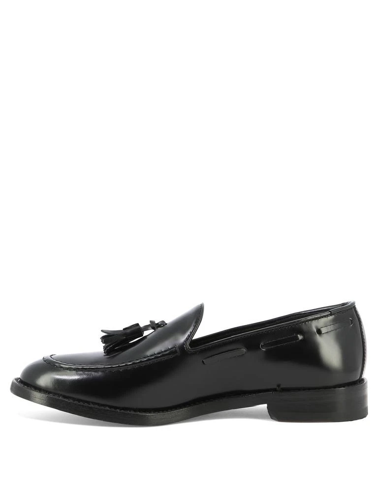 商品Sturlini|City Loafers & Slippers Black,价格¥1240,第3张图片详细描述