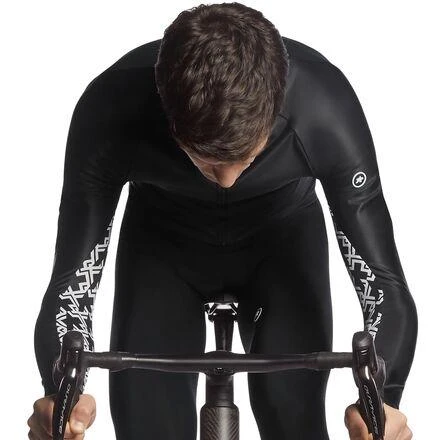 MILLE GT Spring Fall LS Jersey - Men's 商品