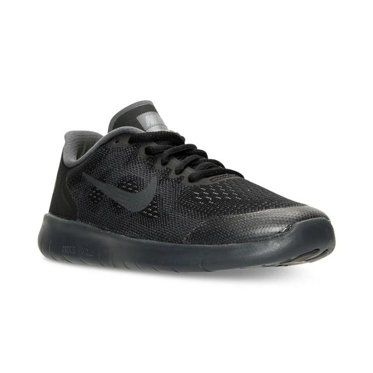 商品NIKE|男童Boys' Free Run 2 Running Sneakers from Finish Line,价格¥297,第1张图片