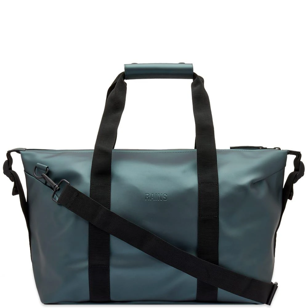 商品RAINS|Rains Small Weekend Bag,价格¥548,第1张图片