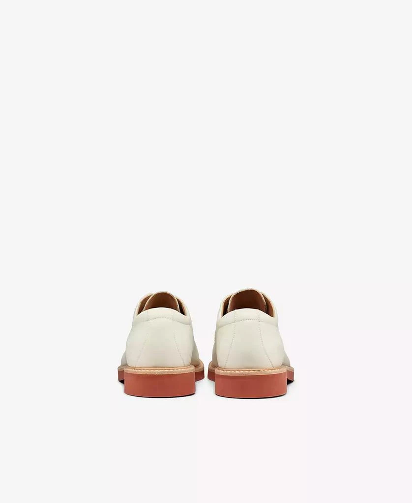 G.H.BASS Men's Pasadena Lace Up Derby Shoes 商品
