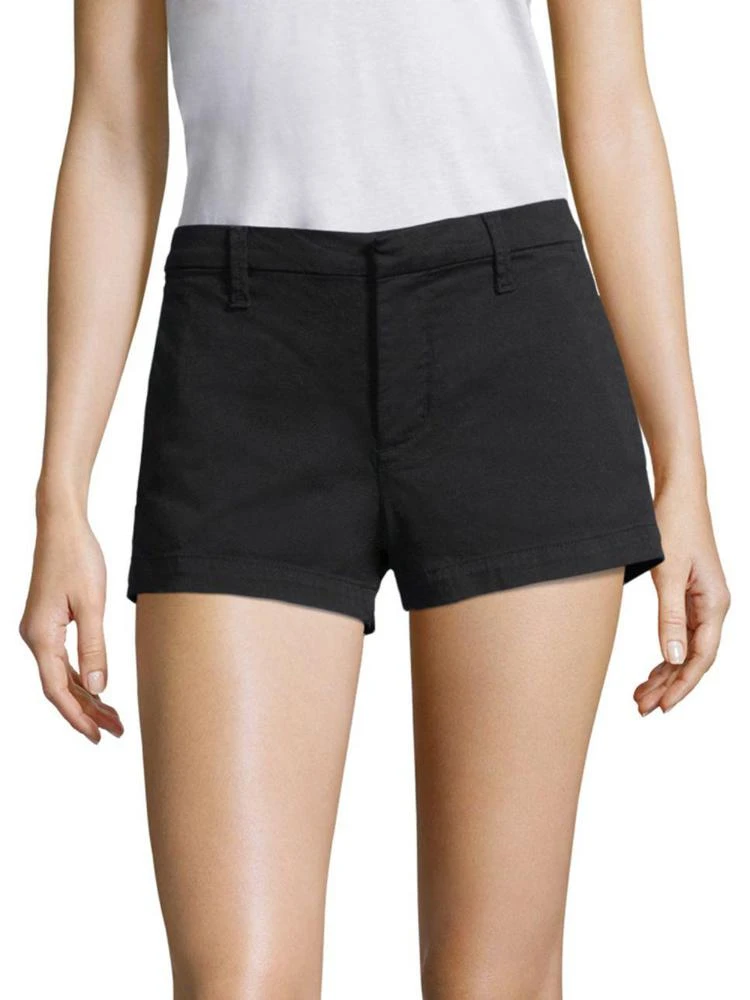 商品J Brand|Clara Shorts,价格¥624,第1张图片