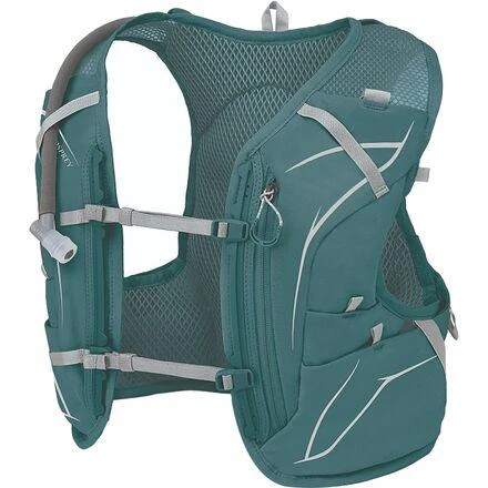 商品Osprey|Dyna 6L Backpack - Women's,价格¥697,第2张图片详细描述