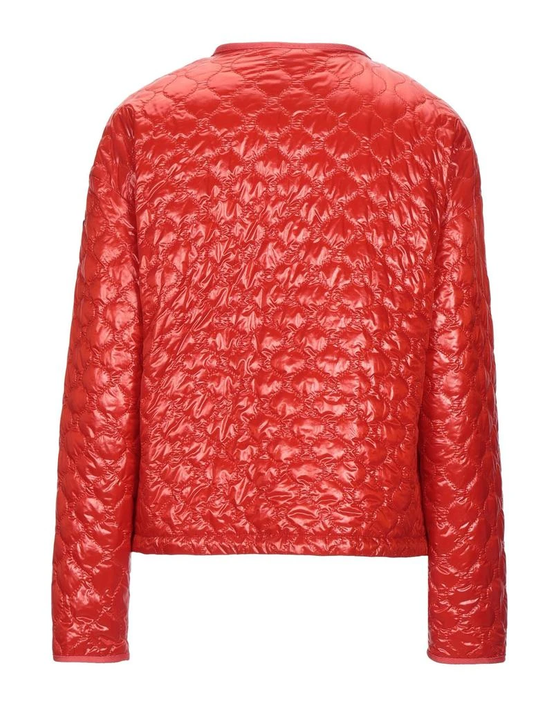 商品CIESSE PIUMINI|Shell  jacket,价格¥759,第2张图片详细描述