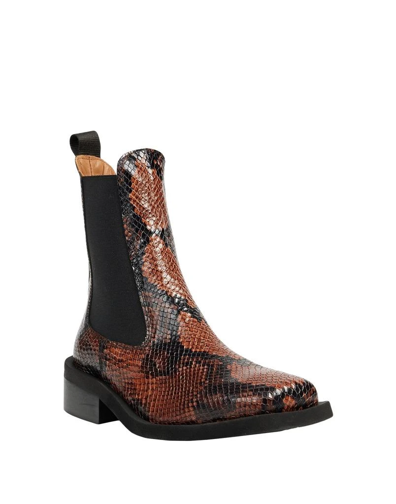 商品Ganni|Ankle boot,价格¥1092,第2张图片详细描述