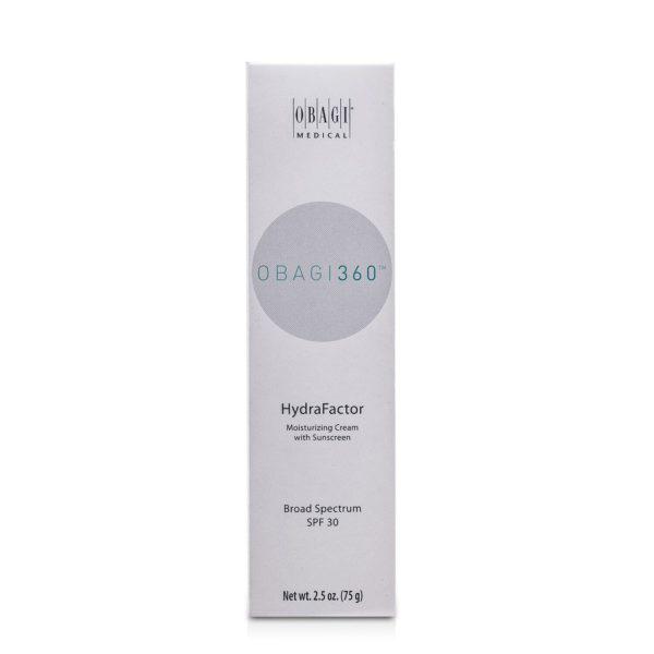 Obagi360 Hydrafactor Moisturizing Cream Spf 30商品第3张图片规格展示