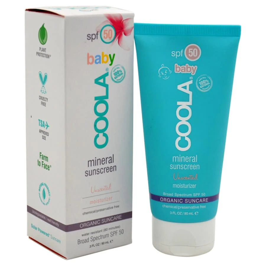 商品Coola|Coola cosmetics 857770005984,价格¥194,第1张图片