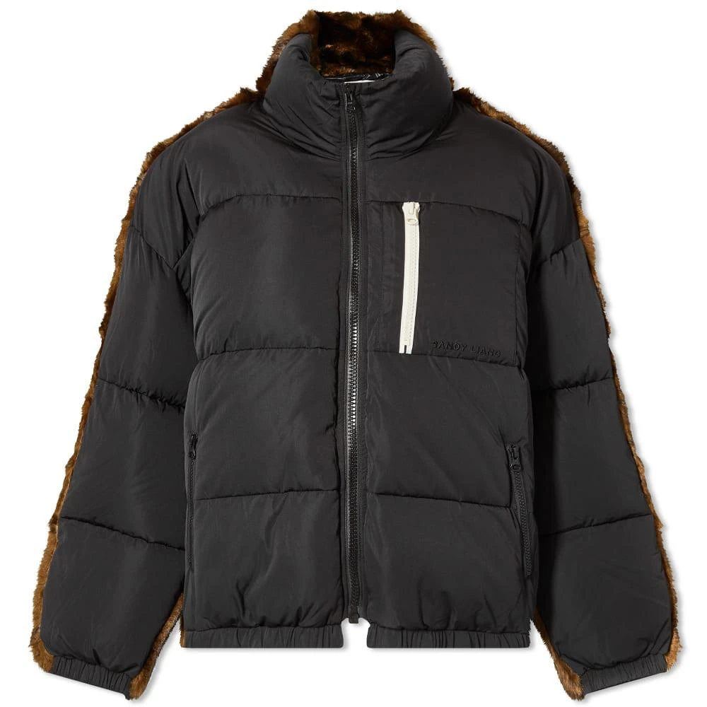 商品Sandy Liang|Sandy Liang Sybil Puffer,价格¥3246,第1张图片