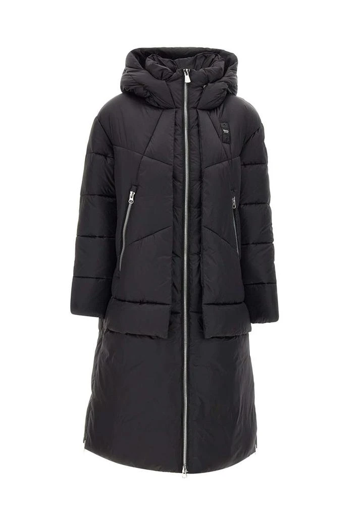 商品BLAUER|BLAUER Down jacket,价格¥2548,第1张图片