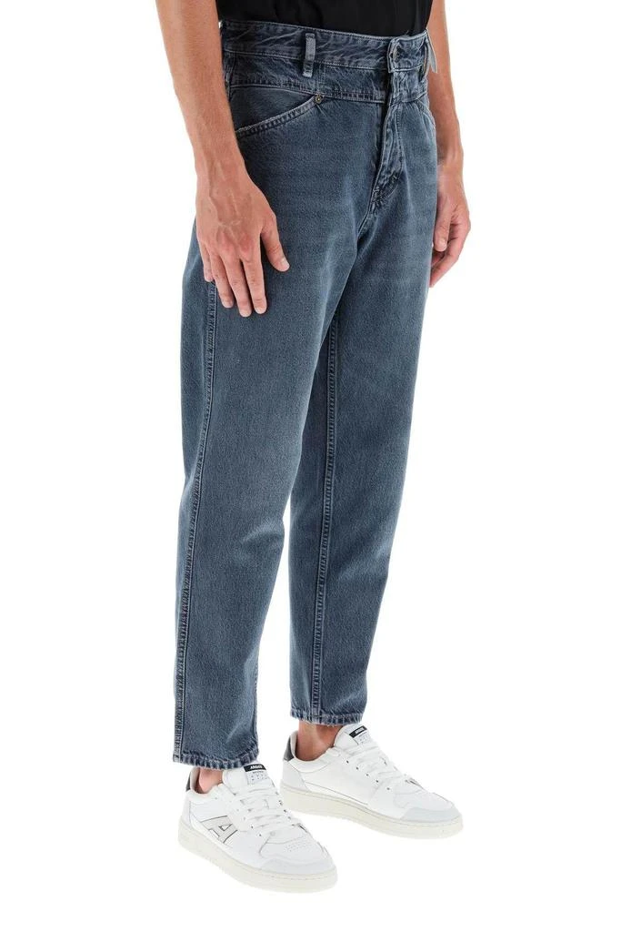 商品Closed|X-LENT TAPERED JEANS,价格¥675,第3张图片详细描述