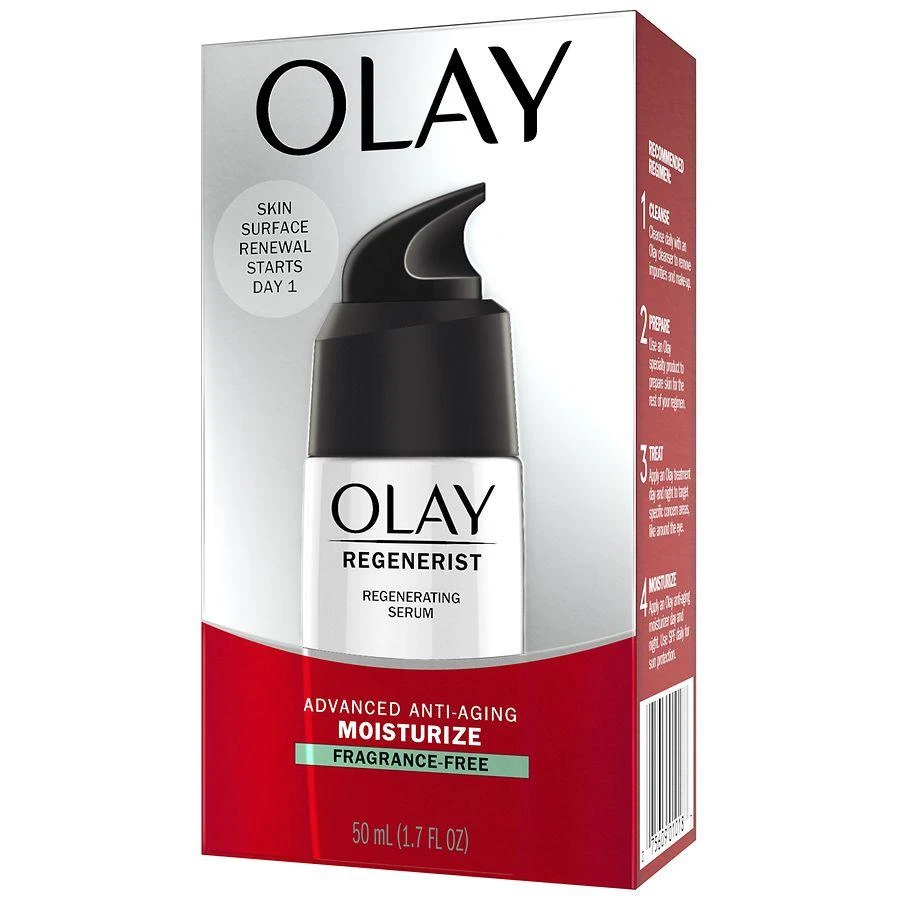 商品Olay|新生焕肤精华啫喱 - 无香精,价格¥222,第2张图片详细描述