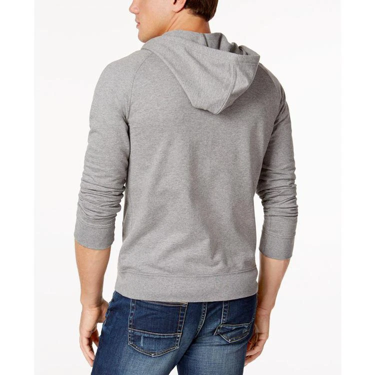 商品American Rag|Men's French Terry Hoodie, Created for Macy's,价格¥130,第3张图片详细描述