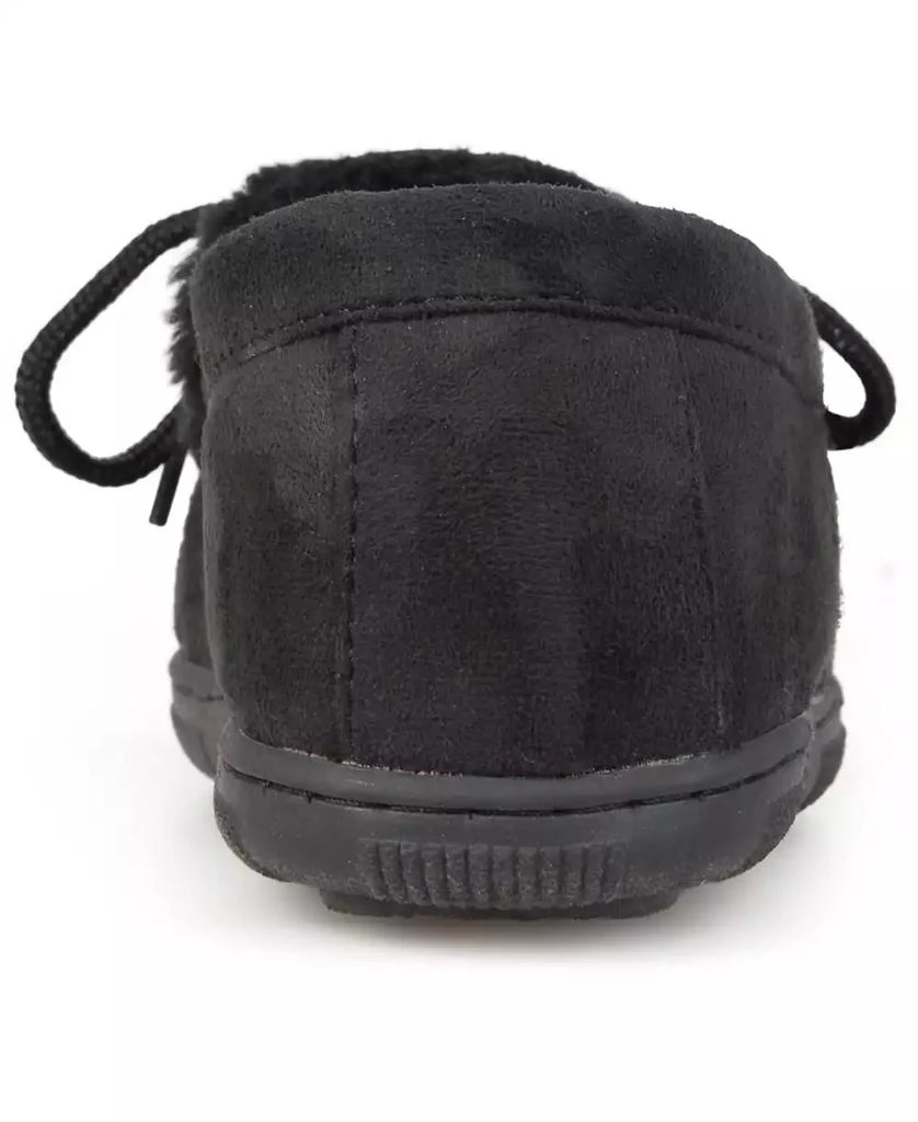 商品Vance Co.|Men's 212M Slipper,价格¥223,第3张图片详细描述
