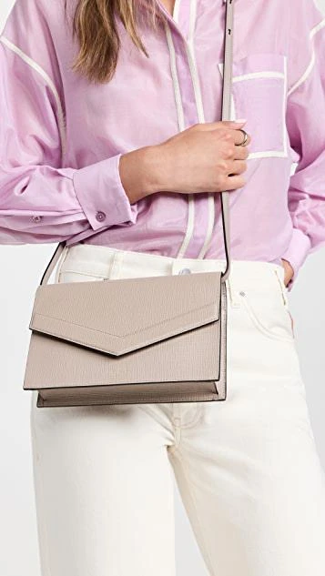 商品SMYTHSON|Envelopse 斜挎包,价格¥3130,第2张图片详细描述