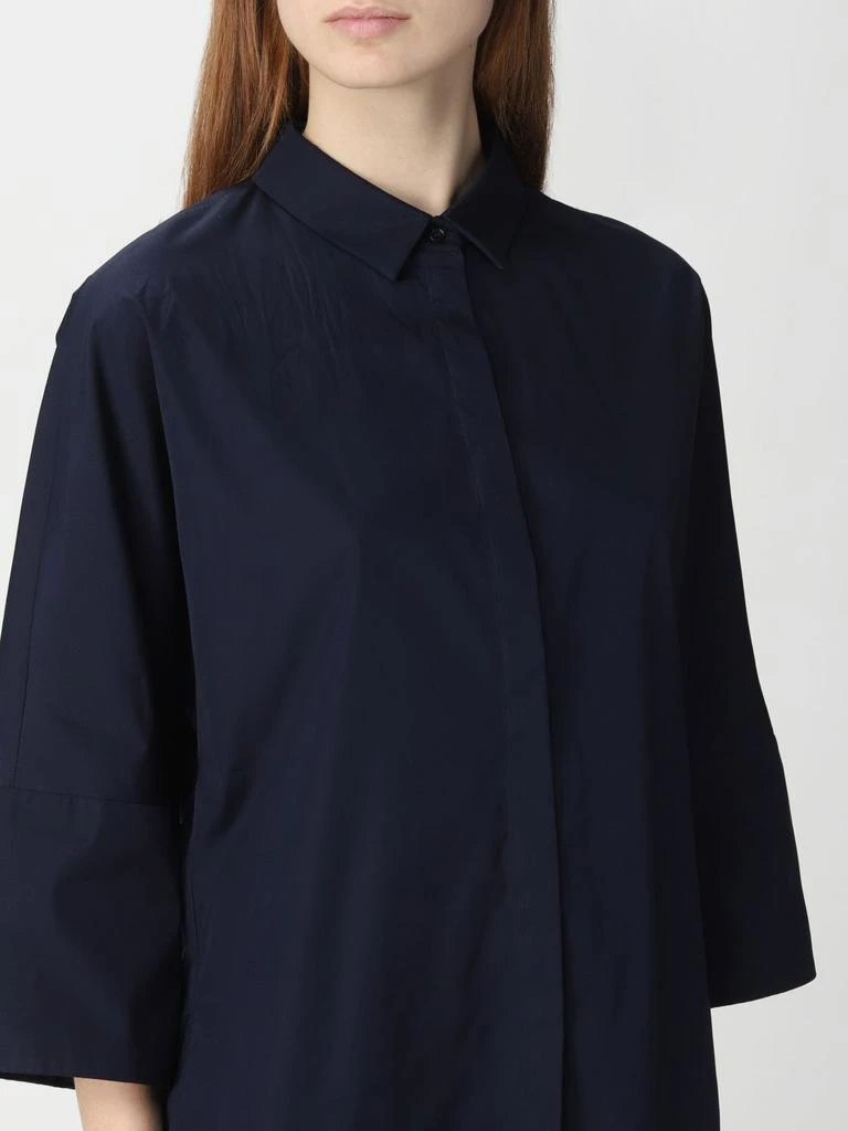 商品Max Mara|S Max Mara shirt for woman,价格¥940,第5张图片详细描述