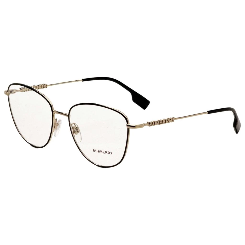 商品Burberry|Burberry Women's Opticals BE1376-1109-55,价格¥819,第1张图片