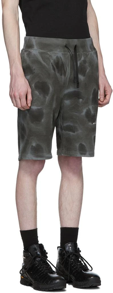 商品1017 ALYX 9SM|Black Dyed Pattern Shorts,价格¥1009,第2张图片详细描述