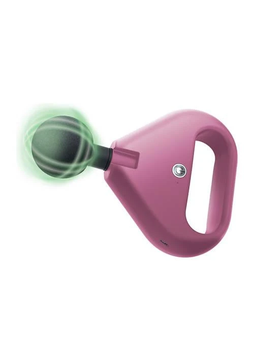 商品LOMI|Cordless Muscle Massager,价格¥135,第1张图片