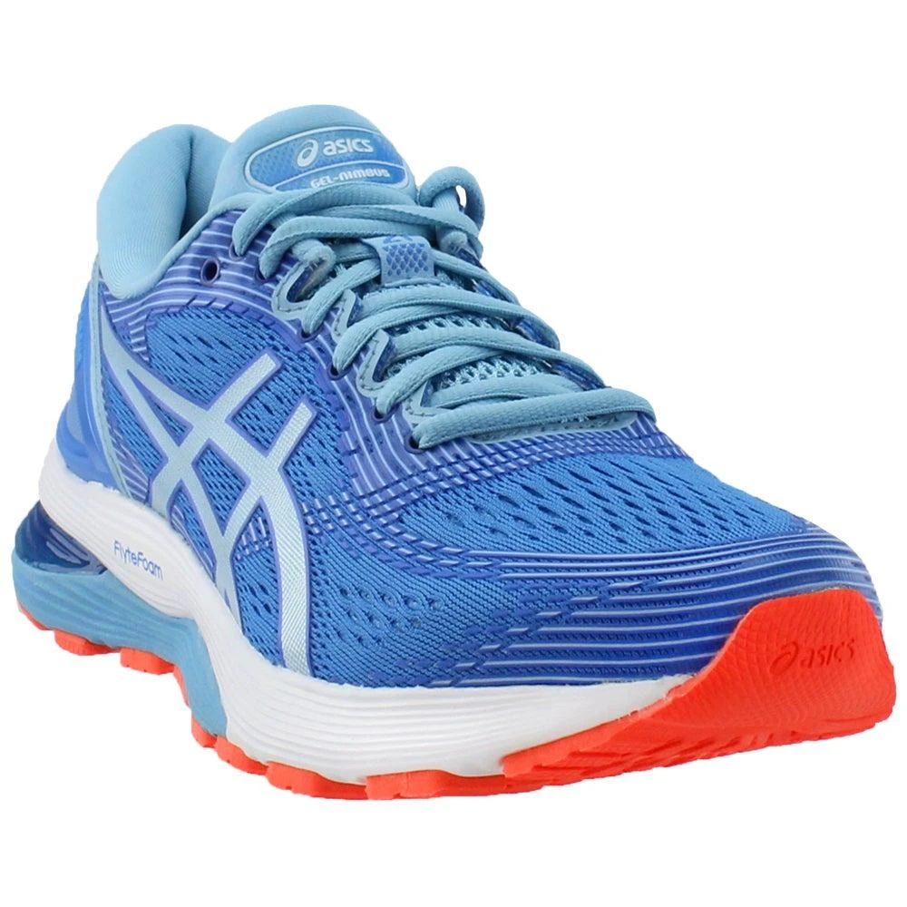 商品Asics|Gel-Nimbus 21 Running Shoes,价格¥489,第2张图片详细描述