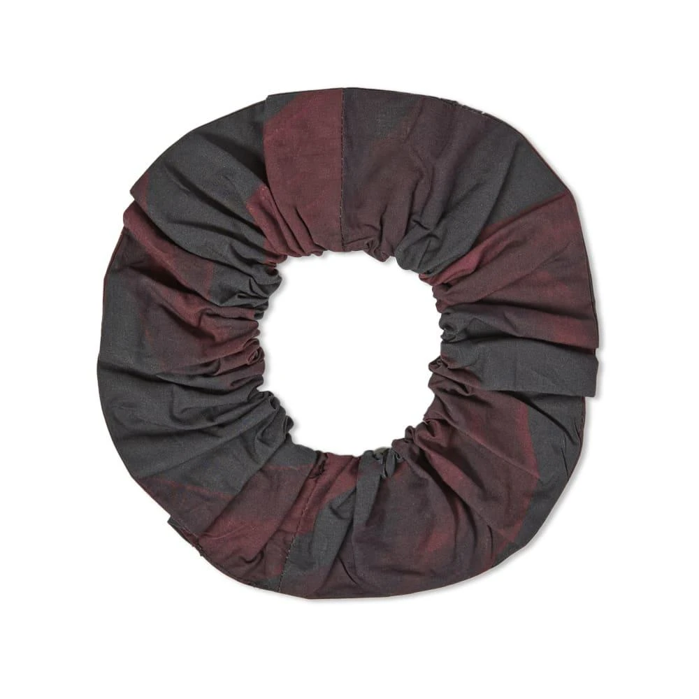 商品Ganni|GANNI Logo Scrunchie,价格¥153,第1张图片