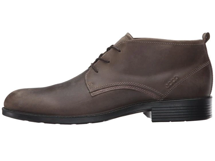 商品ECCO|Harold Derby Boot,价格¥933,第4张图片详细描述