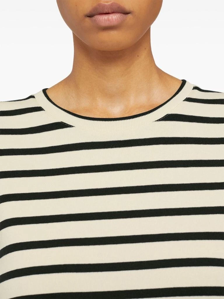 商品Jil Sander Plus|Women's T-Shirts And Polos,价格¥2619,第3张图片详细描述