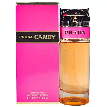 商品Prada|Prada Candy for Women by Prada 2.7 oz Eau de Parfum,价格¥620,第1张图片