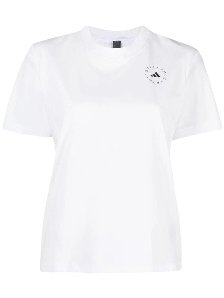 商品Adidas|Adidas By Stella Mccartney Women's T-Shirts And Polos,价格¥1176,第1张图片