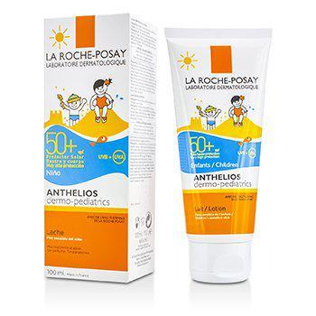 商品La Roche Posay|Anthelios 50 Dermo-pediatrics Lotion For Children Spf 50+,价格¥253,第1张图片