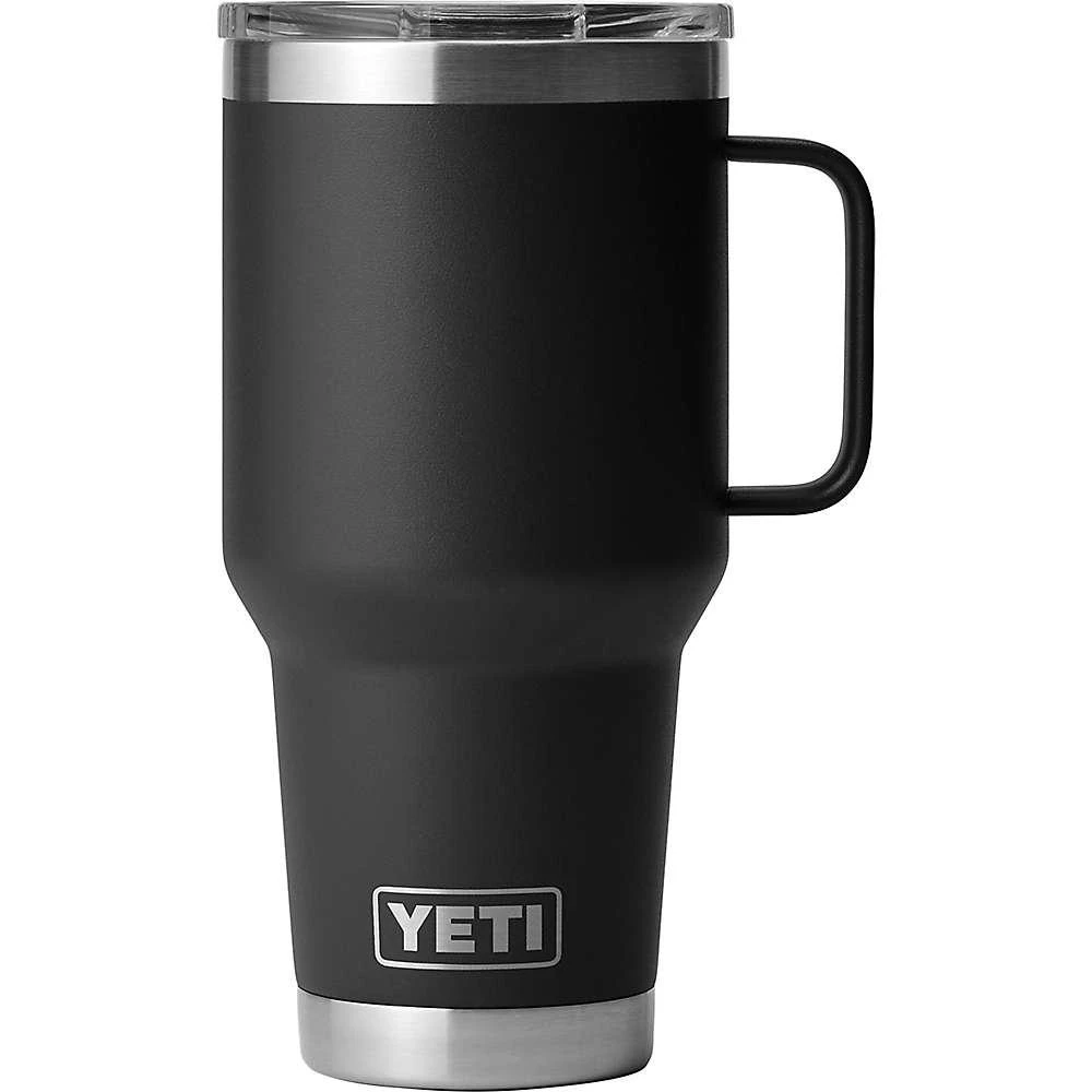 YETI Rambler 30 oz Travel Mug with Stronghold Lid 商品