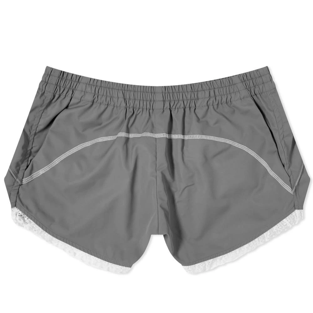 商品Sandy Liang|Sandy Liang Bunk Short,价格¥713,第1张图片
