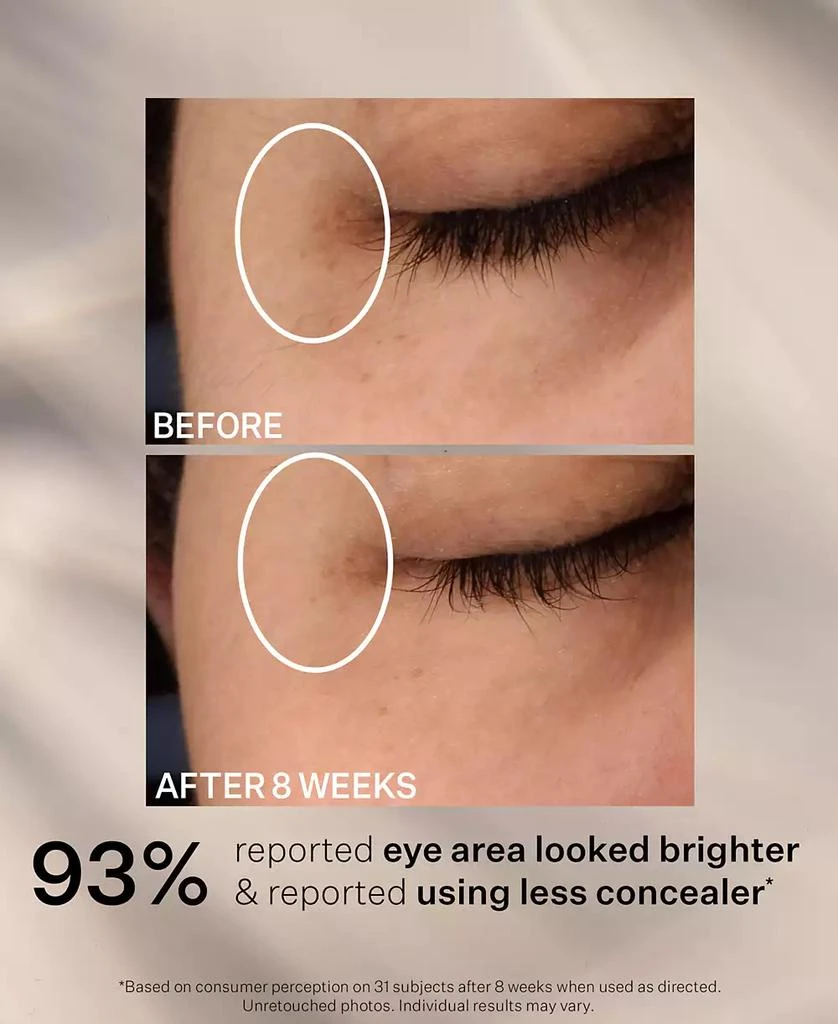 Super-C Dark Circle Brightening Eye Serum 商品