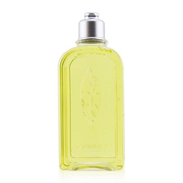 商品L'Occitane|L'Occitane 马鞭草味果漾沐浴啫喱 沐浴露 沐浴乳 250ml/8.4oz,价格¥205,第5张图片详细描述