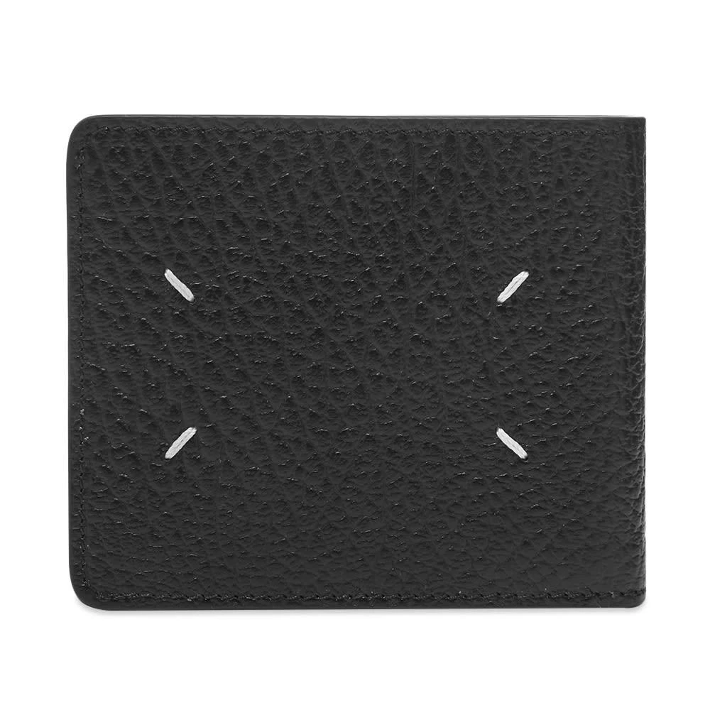 商品MAISON MARGIELA|Maison Margiela 8 Card Billfold Wallet,价格¥1974,第2张图片详细描述
